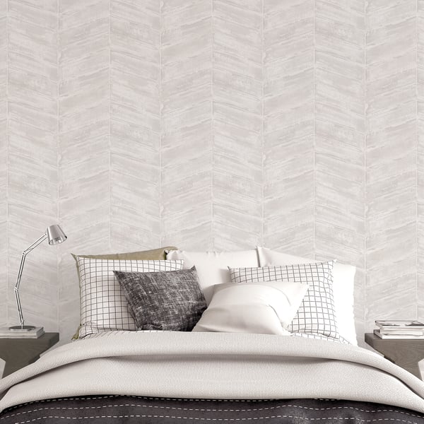 Galerie Wallpaper Product code: G67771_2 - Utopia Wallpaper Collection - Pearl Off White Colours -  