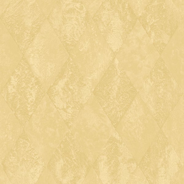 Galerie Wallpaper Product code: G67789 - Ambiance Wallpaper Collection - Ochre Gold Colours -  