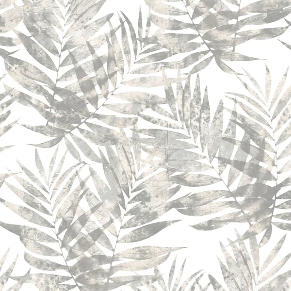 Galerie Wallpaper Product code: G67945 - Organic Textures Wallpaper Collection - Grey Colours -  