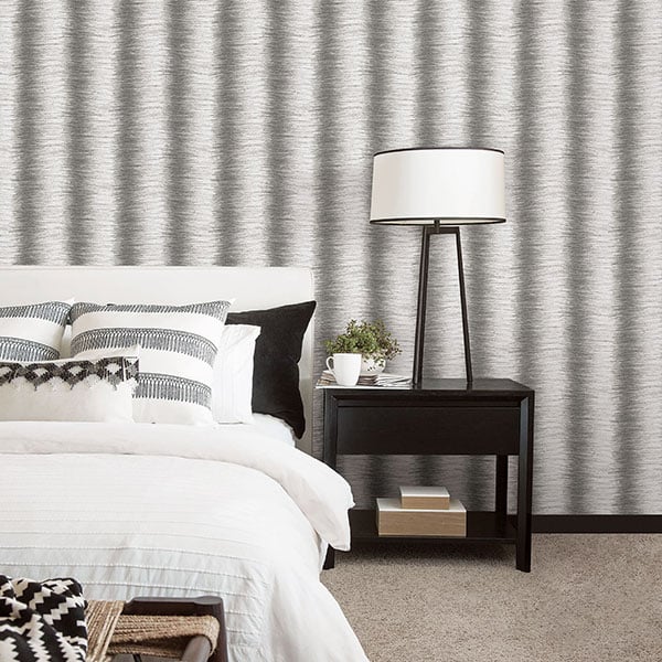 Galerie Wallpaper Product code: G67953R - Organic Textures Wallpaper Collection - Grey Colours -  