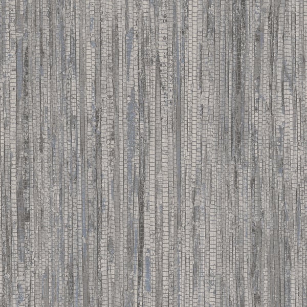 Galerie Wallpaper Product code: G67964 - Organic Textures Wallpaper Collection - Blue Grey Colours -  