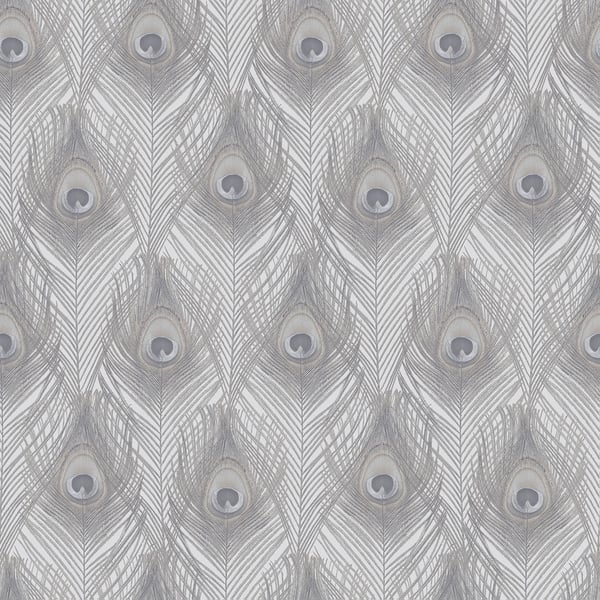 Galerie Wallpaper Product code: G67977 - Organic Textures Wallpaper Collection - Grey Colours -  