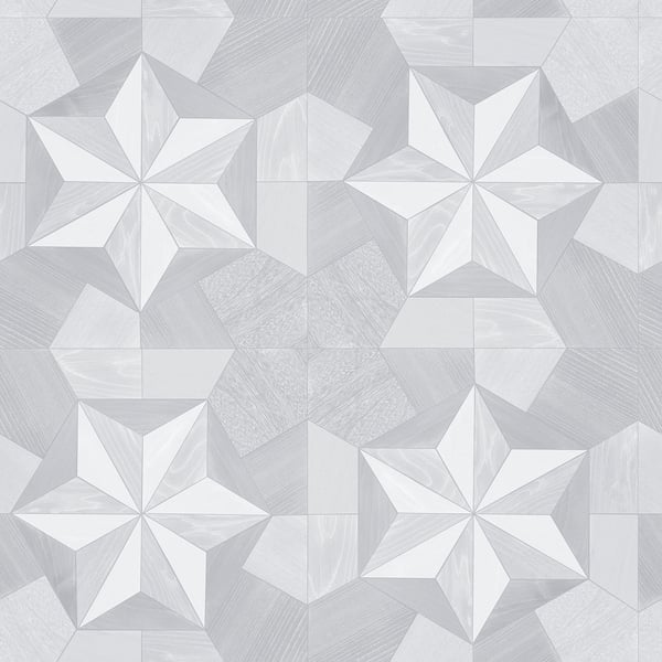 Galerie Wallpaper Product code: G67985 - Organic Textures Wallpaper Collection - Silver Grey Colours -  