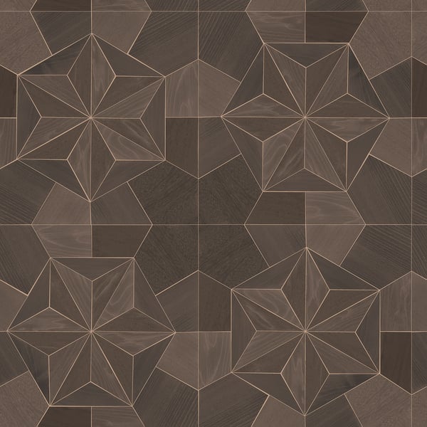 Galerie Wallpaper Product code: G67986 - Organic Textures Wallpaper Collection - Brown Gold Colours -  