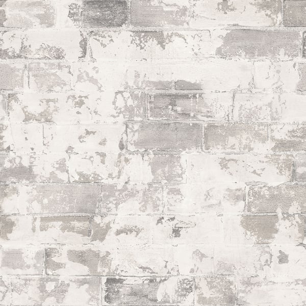Galerie Wallpaper Product code: G67990 - Organic Textures Wallpaper Collection - Beige Grey Colours -  