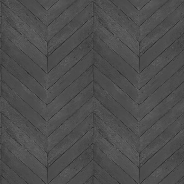 Galerie Wallpaper Product code: G67996 - Natural FX 2 Wallpaper Collection - Black Colours -  