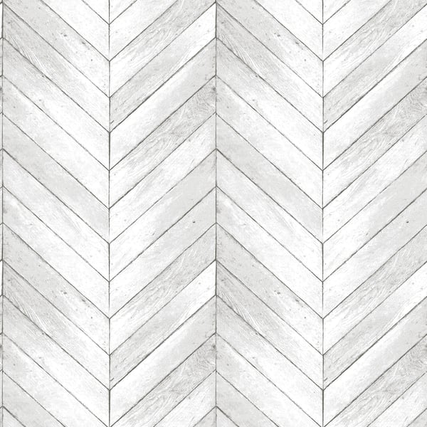 Galerie Wallpaper Product code: G68001 - Natural FX 2 Wallpaper Collection - White Grey Colours -  