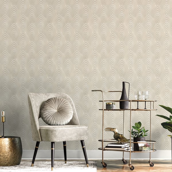 Galerie Wallpaper Product code: G68021_2 - Utopia Wallpaper Collection -   