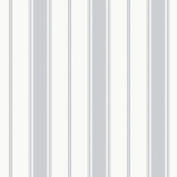 Galerie Wallpaper Product code: G68062 - Smart Stripes 3 Wallpaper Collection - Grey Colours -  