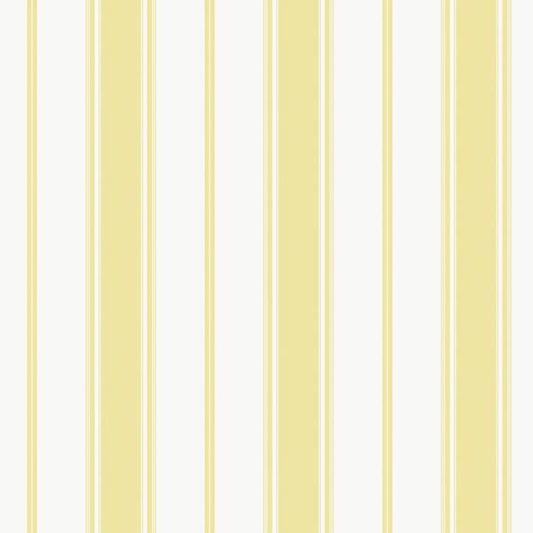 Galerie Wallpaper Product code: G68069 - Smart Stripes 3 Wallpaper Collection - Yellow Colours -  
