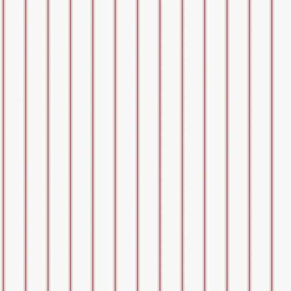 Galerie Wallpaper Product code: G68070 - Smart Stripes 3 Wallpaper Collection - Cranberry, Gold Colours -  