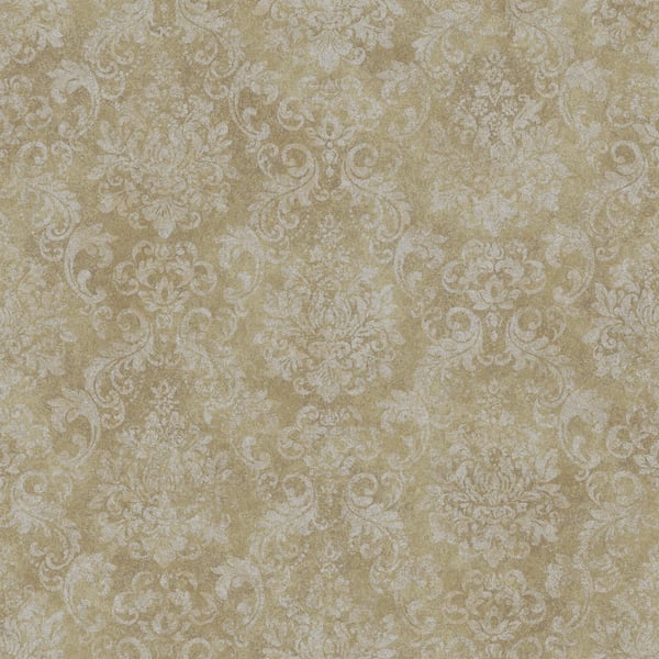 Galerie Wallpaper Product code: G68089 - Special FX 2 Wallpaper Collection - Gold Colours -  