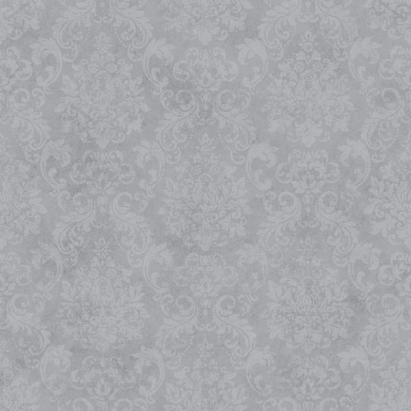 Galerie Wallpaper Product code: G68090 - Special FX 2 Wallpaper Collection - Pearl, Silver Colours -  
