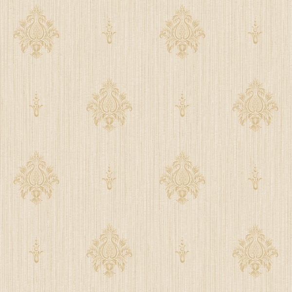 Galerie Wallpaper Product code: G68664 - Palazzo 2 Wallpaper Collection - Cream,Beige,Gold Colours -  