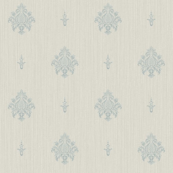Galerie Wallpaper Product code: G68665 - Palazzo 2 Wallpaper Collection - Blue Colours -  