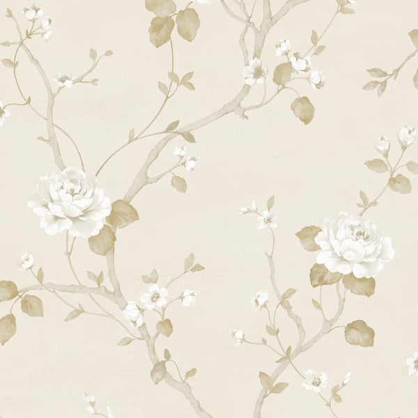 Galerie Wallpaper Product code: G68667 - Palazzo 2 Wallpaper Collection - Cream,Beige,Gold Colours -  