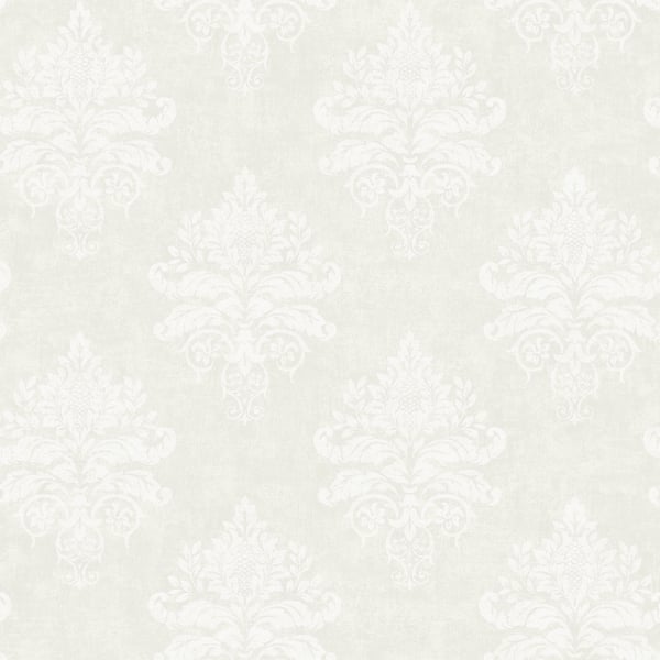 Galerie Wallpaper Product code: G68672 - Palazzo 2 Wallpaper Collection - White Colours -  