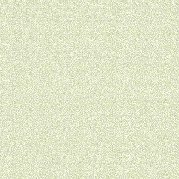 Galerie Wallpaper Product code: G68708 - Miniatures 3 Wallpaper Collection - Greens,White Colours -  