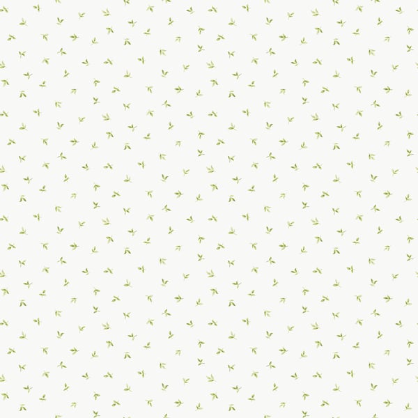 Galerie Wallpaper Product code: G68721 - Miniatures 3 Wallpaper Collection - Greens Colours -  