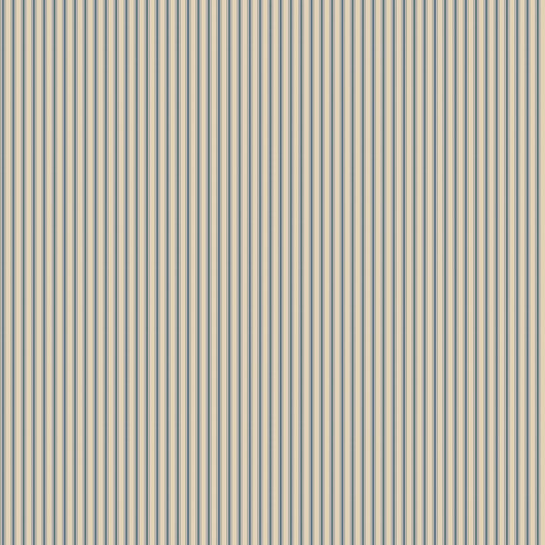 Galerie Wallpaper Product code: G68741 - Miniatures 3 Wallpaper Collection - Tan,Navy Colours -  