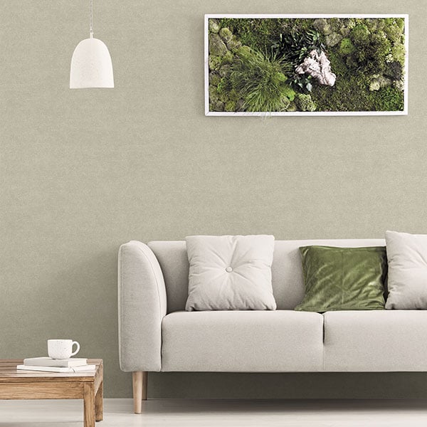 Galerie Wallpaper Product code: G78139R - Texture Fx Wallpaper Collection - Green Dark Green Colours -  