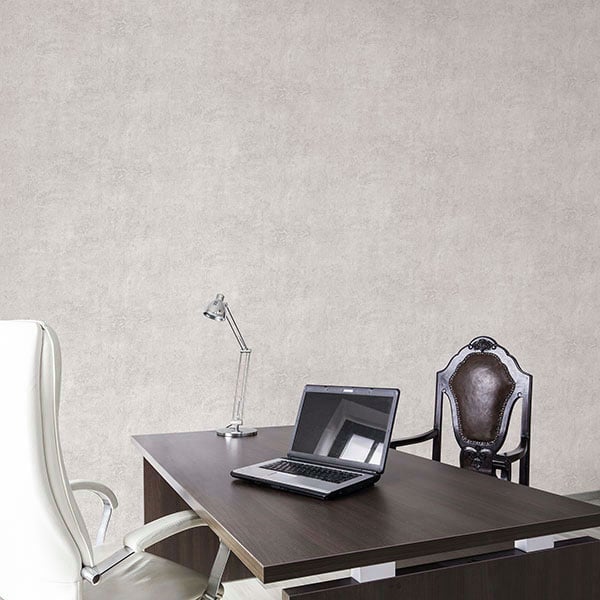 Galerie Wallpaper Product code: G78155R - Texture Fx Wallpaper Collection - Warm Silver Grey Colours -  