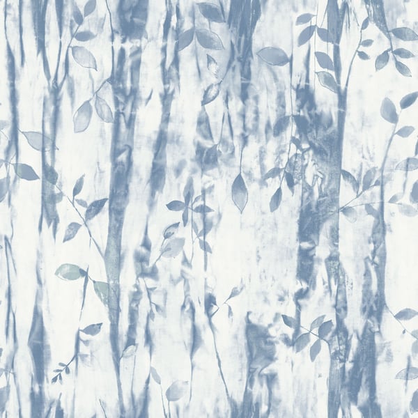 Galerie Wallpaper Product code: G78232 - Atmosphere Wallpaper Collection - Blue Colours -  