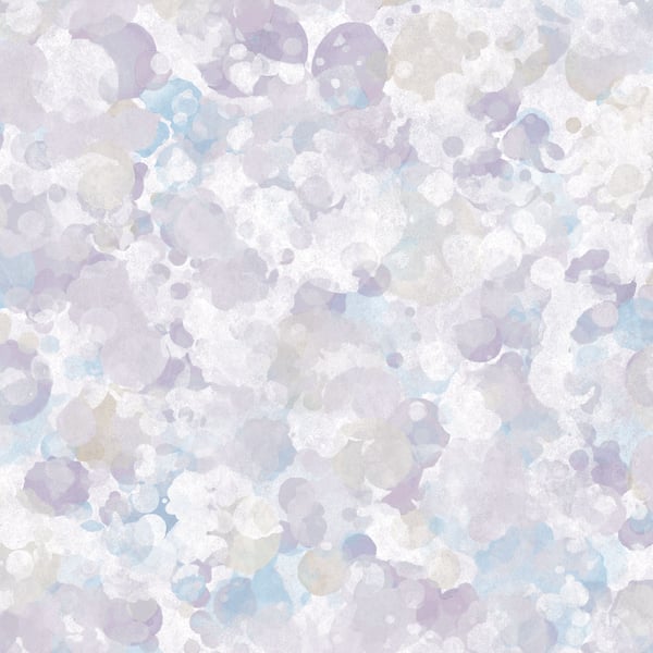 Galerie Wallpaper Product code: G78237 - Atmosphere Wallpaper Collection - Purple Colours -  