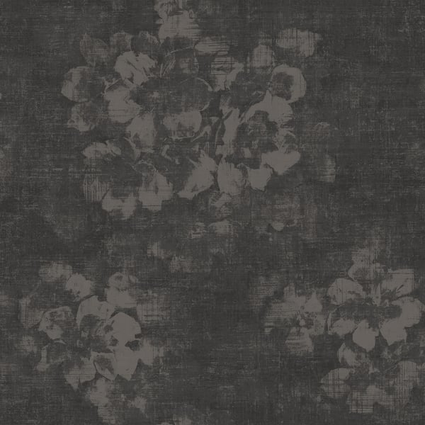 Galerie Wallpaper Product code: G78259 - Atmosphere Wallpaper Collection - Charcoal Colours -  
