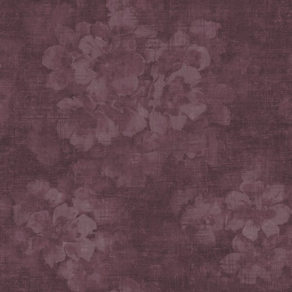 Galerie Wallpaper Product code: G78261 - Atmosphere Wallpaper Collection - Magenta Colours -  