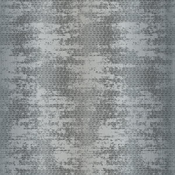 Galerie Wallpaper Product code: G78288 - Bazaar Wallpaper Collection - Teal Black Colours -  