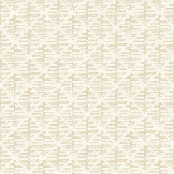 Galerie Wallpaper Product code: G78289 - Bazaar Wallpaper Collection - Beige Colours -  