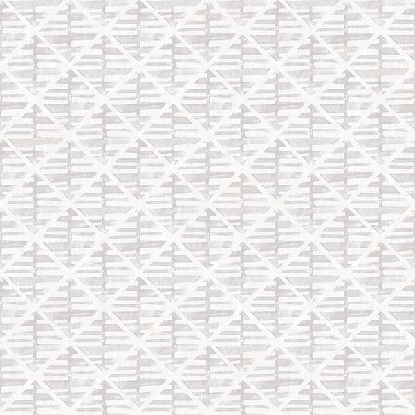 Galerie Wallpaper Product code: G78291 - Bazaar Wallpaper Collection - Light Grey Colours -  