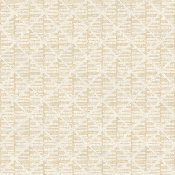 Galerie Wallpaper Product code: G78292 - Bazaar Wallpaper Collection - Light Ochre Colours -  