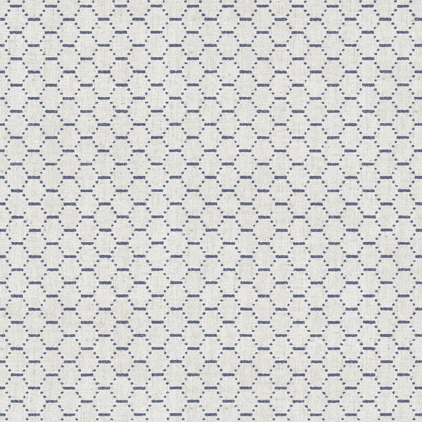 Galerie Wallpaper Product code: G78295 - Bazaar Wallpaper Collection - Navy Colours -  