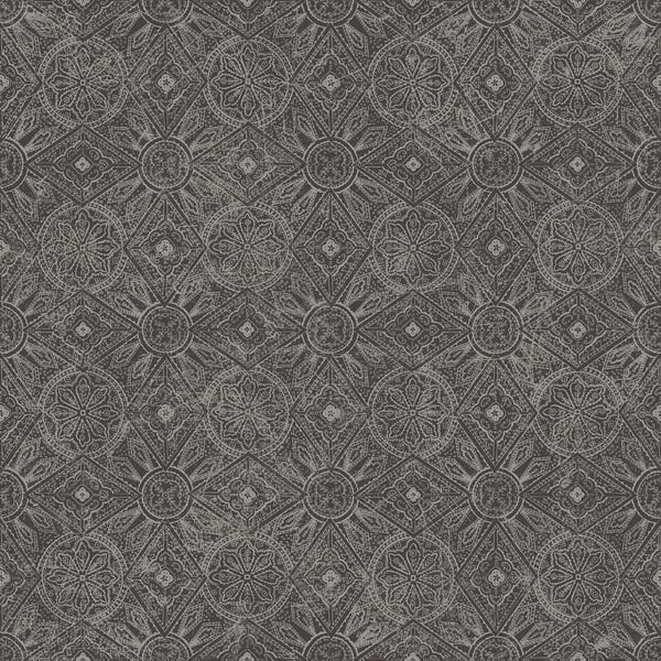 Galerie Wallpaper Product code: G78316 - Bazaar Wallpaper Collection - Charcoal Colours -  
