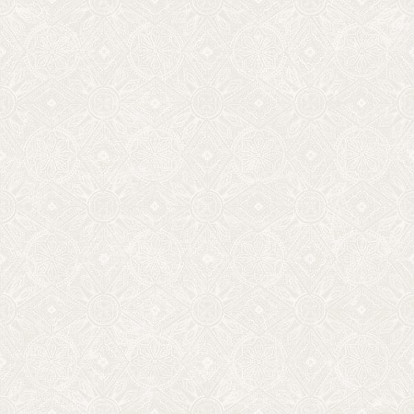 Galerie Wallpaper Product code: G78318 - Bazaar Wallpaper Collection - Off White Colours -  