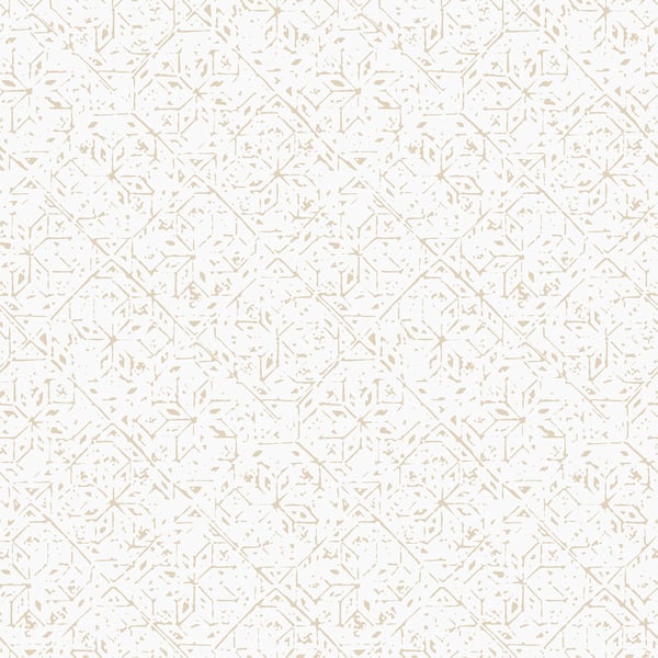 Galerie Wallpaper Product code: G78338 - Bazaar Wallpaper Collection - Neutral Taupe Colours -  