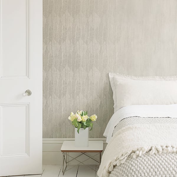 Galerie Wallpaper Product code: G78340R - Bazaar Wallpaper Collection - Taupe Colours -  