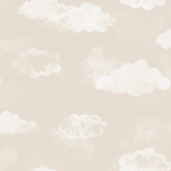 Galerie Wallpaper Product code: G78356 - Kids & Teens Wallpaper Collection - Beige Colours -  