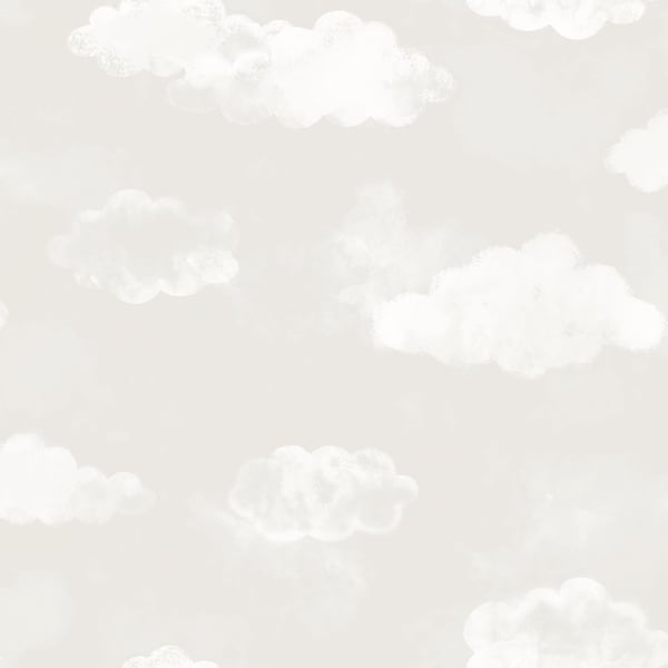 Galerie Wallpaper Product code: G78357 - Tiny Tots 2 Wallpaper Collection - Greige Colours -  
