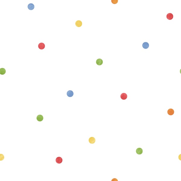 Galerie Wallpaper Product code: G78367 - Tiny Tots 2 Wallpaper Collection - Primary Colours -  