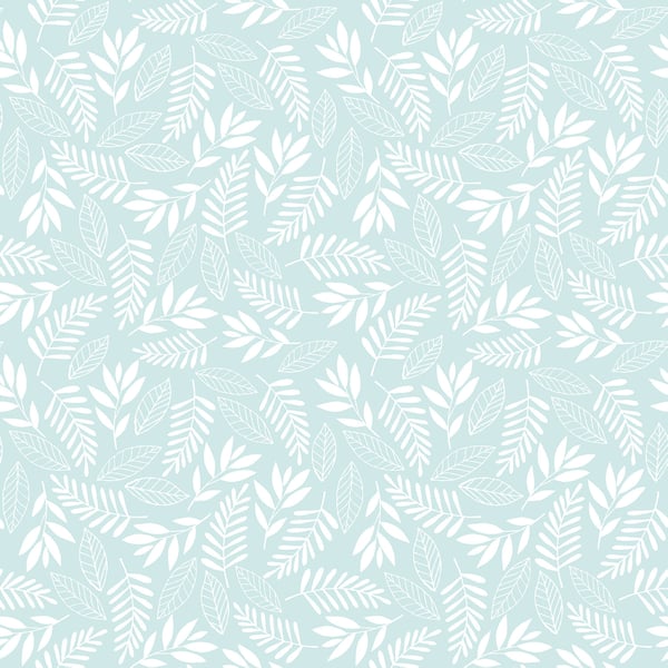 Galerie Wallpaper Product code: G78383 - Tiny Tots 2 Wallpaper Collection - Turquoise Colours -  