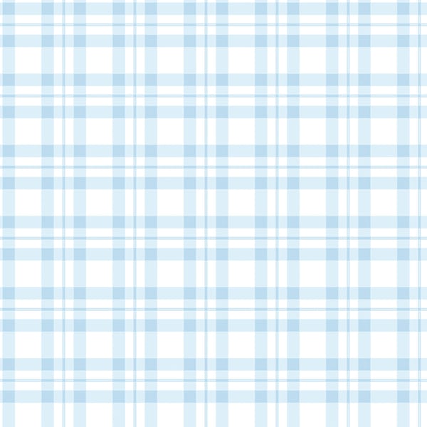 Galerie Wallpaper Product code: G78395 - Tiny Tots 2 Wallpaper Collection - Light Blue Colours -  