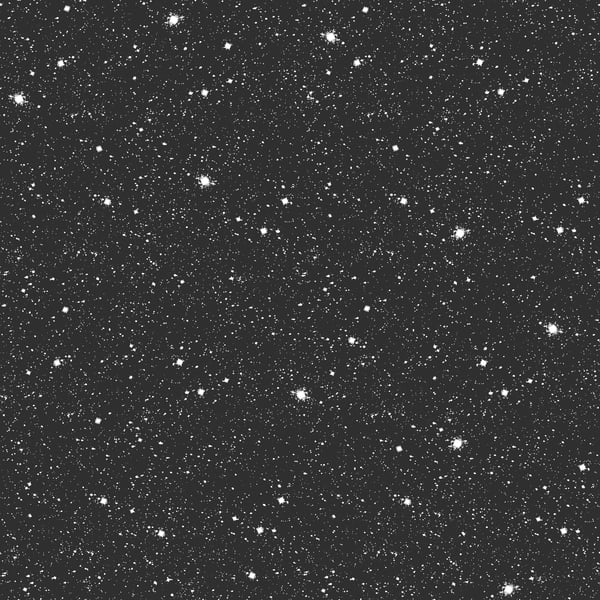 Galerie Wallpaper Product code: G78407 - Kids & Teens Wallpaper Collection - Black Glitter Colours -  
