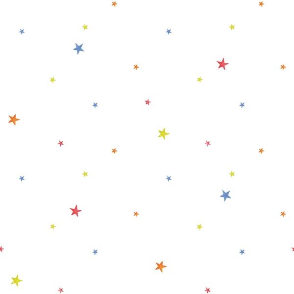 Galerie Wallpaper Product code: G78414 - Tiny Tots 2 Wallpaper Collection - Primary Colours -  