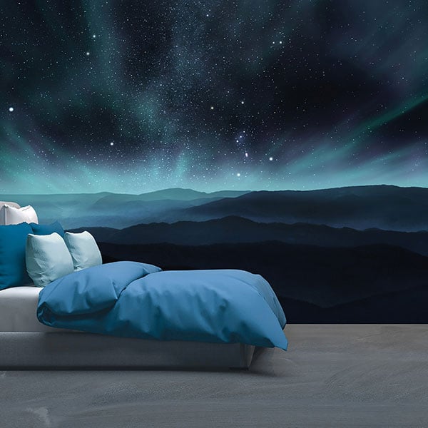 Galerie Wallpaper Product code: G78420_2 - Atmosphere Wallpaper Collection -   