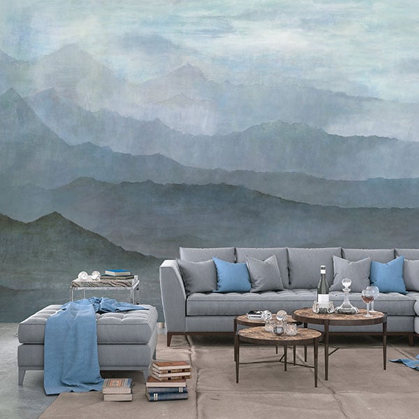 Galerie Wallpaper Product code: G78425_2 - Atmosphere Wallpaper Collection -   