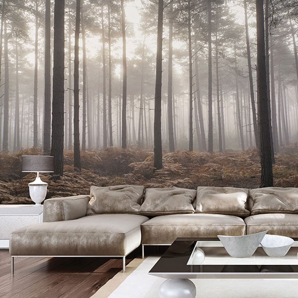 Galerie Wallpaper Product code: G78426_2 - Atmosphere Wallpaper Collection -   