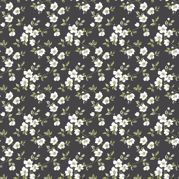Galerie Wallpaper Product code: G78480 - Secret Garden Wallpaper Collection -   